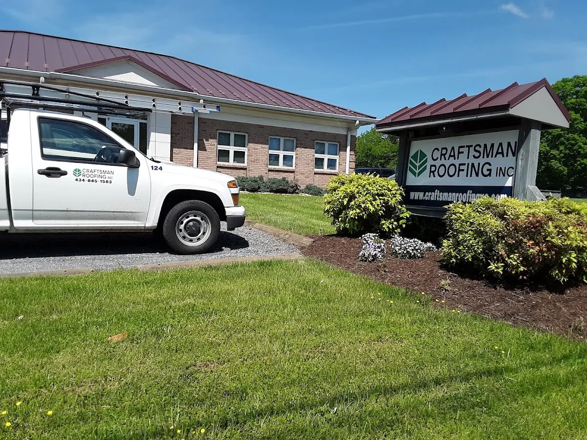 Quality Roof Replacement by experienced craftsmen in Abington